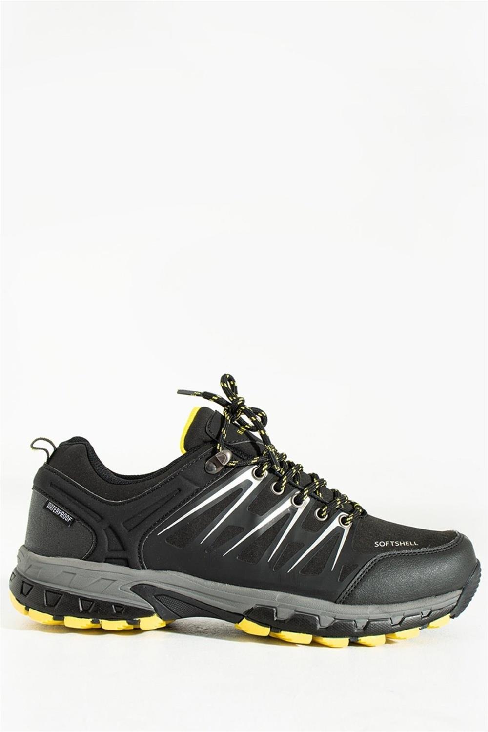 Hammer Jack Outdoor Siyah Sarı Renk SİYAH SARI
