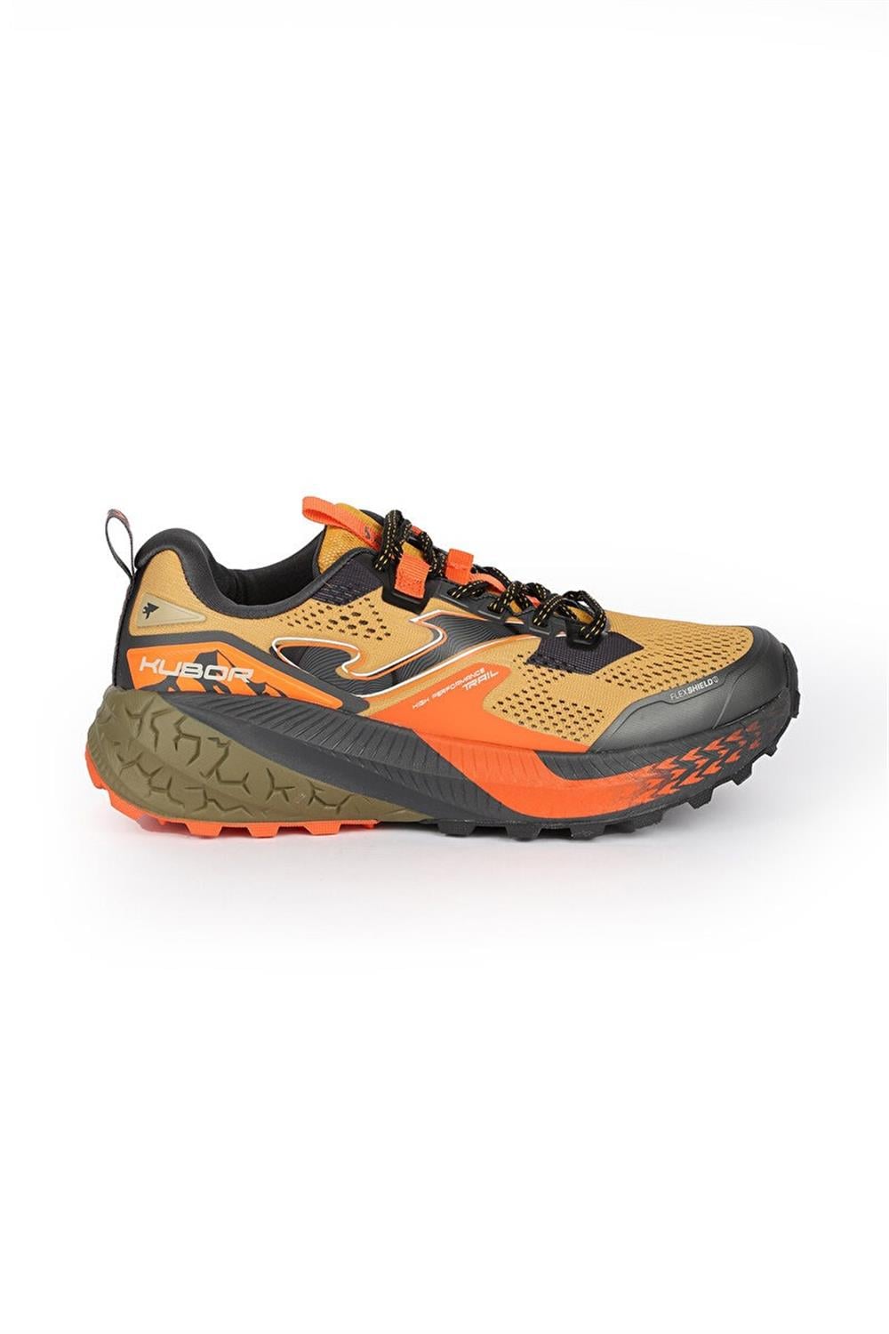 Joma Kubor Tkkubw2326 Kahve Gri Renk KAHVE GRİ