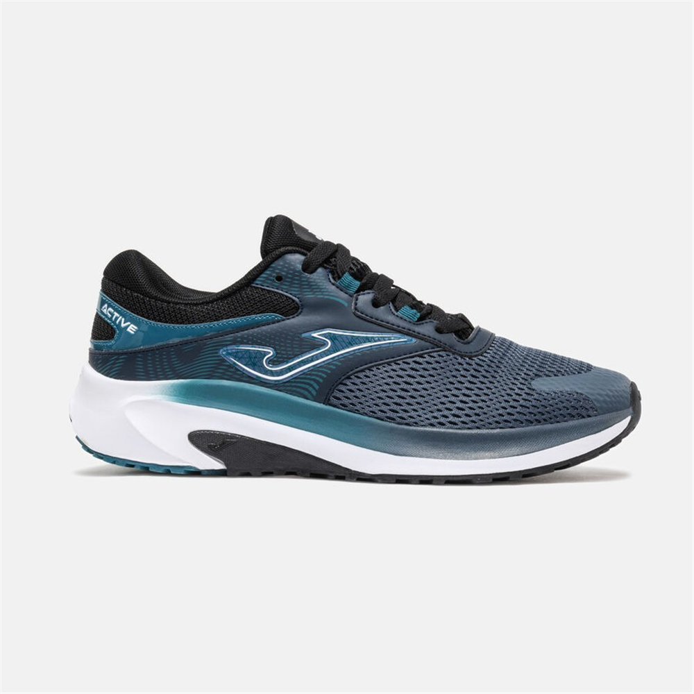 Joma Ractıw2630 Gri Renk GRİ