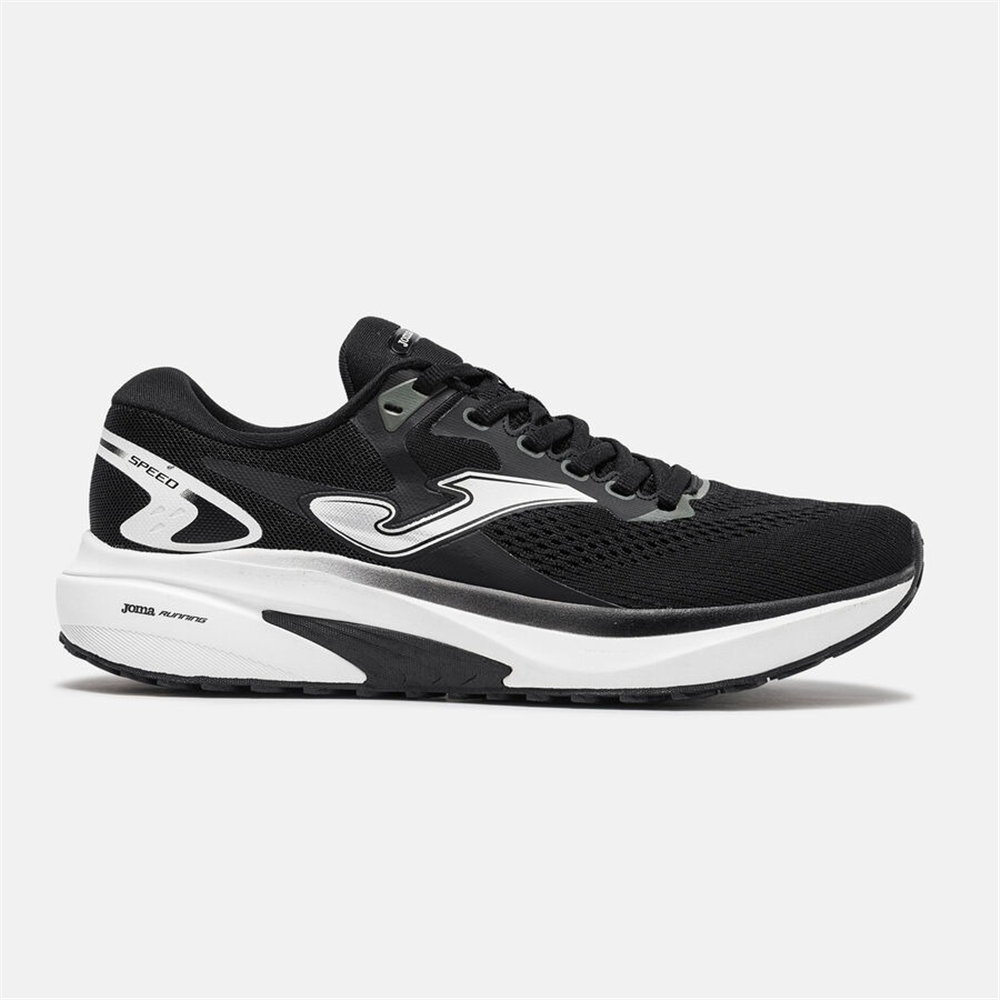 Joma Rspeew2601 Siyah Beyaz Renk SİYAH BEYAZ