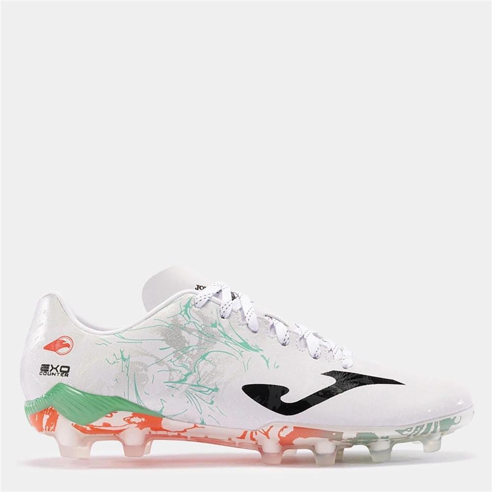 Joma Supercopa Fg  Supw2402fg Beyaz Renk BEYAZ