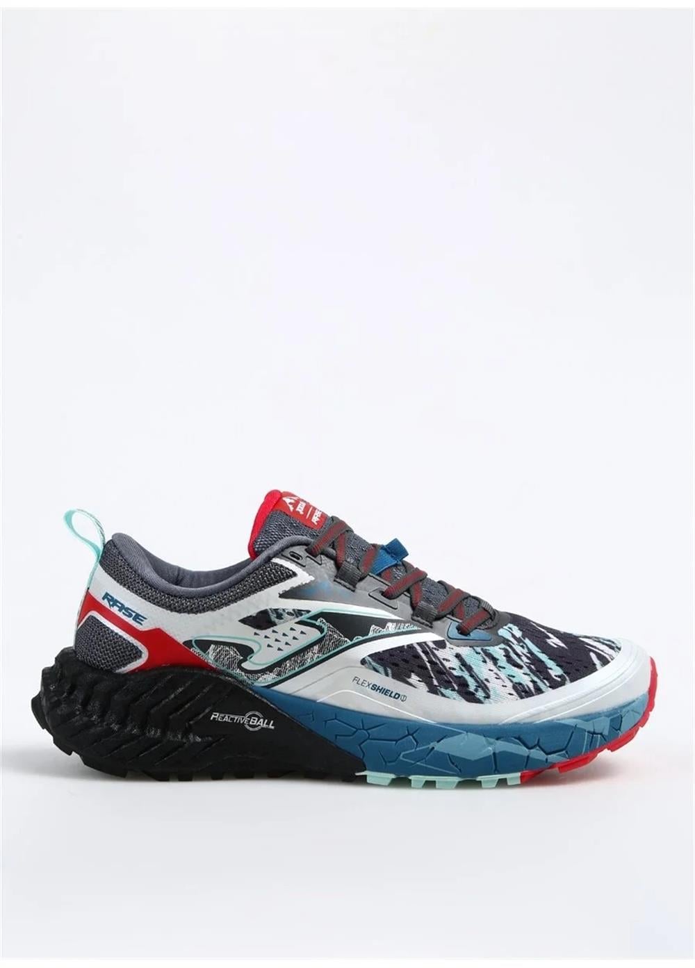 Joma Tkrass2402 Beyaz Renk BEYAZ
