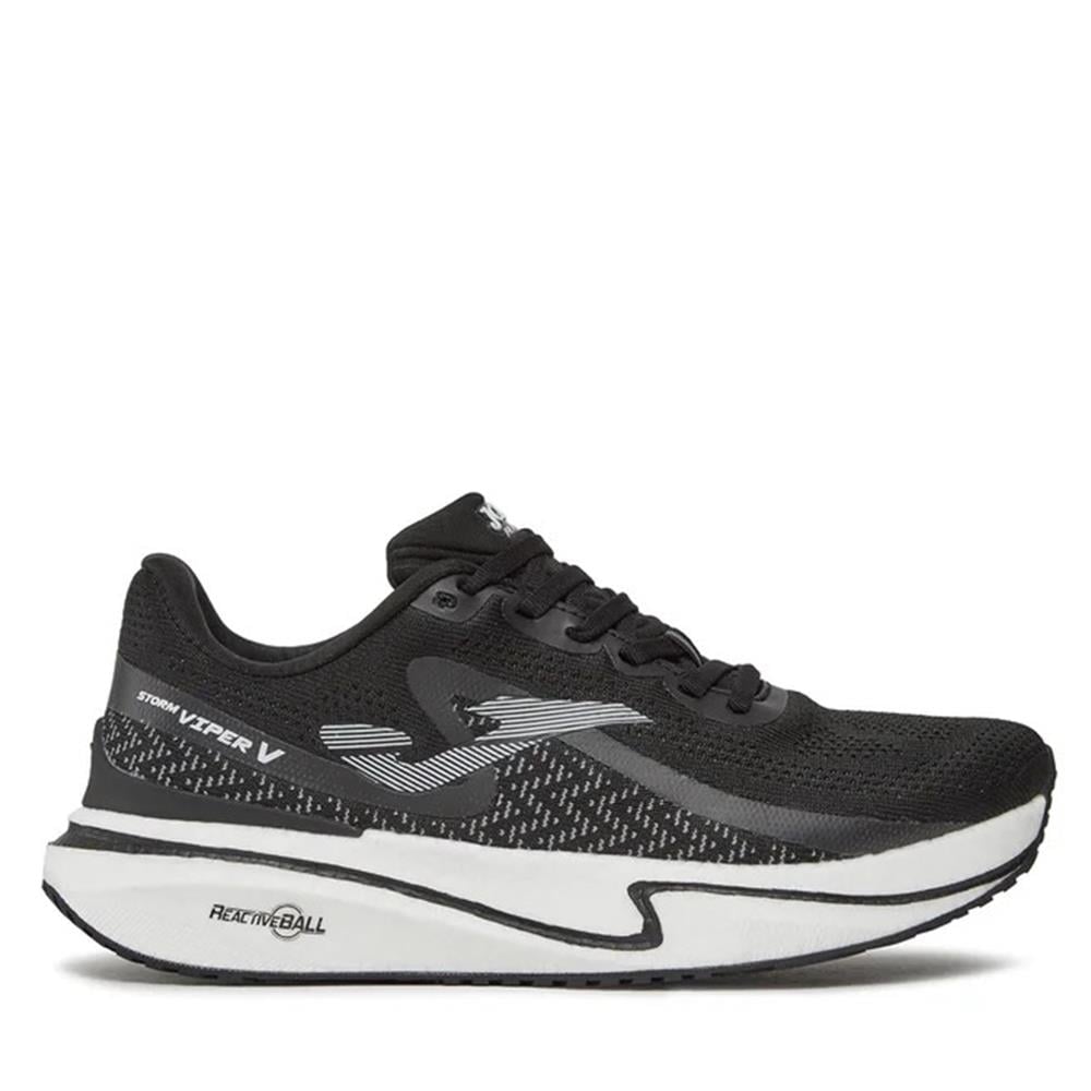 Joma Viper Rvıpew2301 Siyah Renk SİYAH