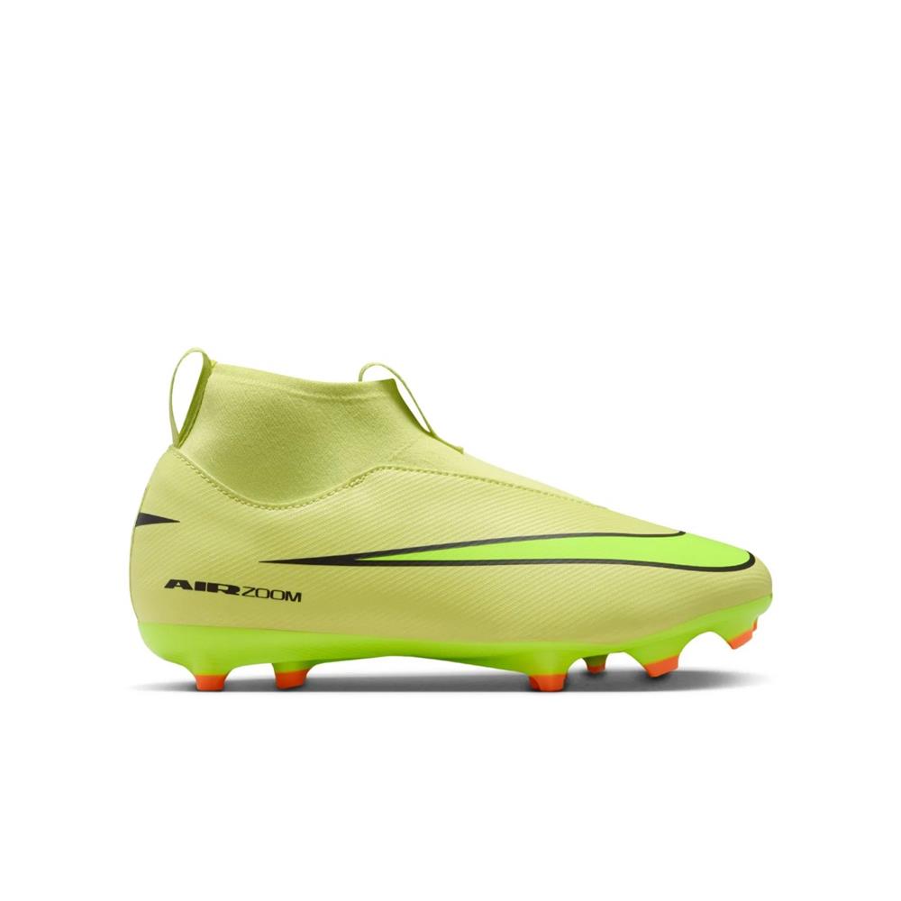 Jr Mercurial Zoom Superfly 10 Academy Fg/mg 300 Renk 300
