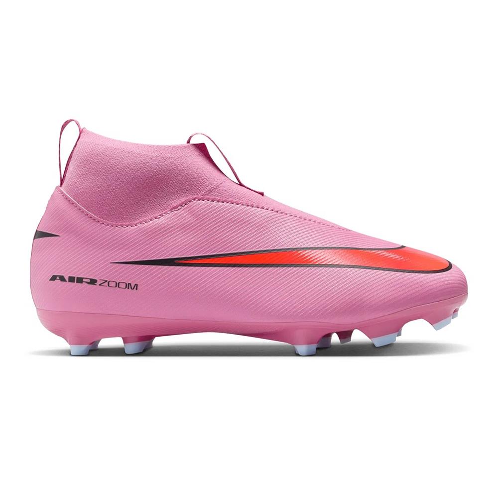 Jr Mercurial Zoom Superfly 10 Academy Fg/mg 600 Renk 600