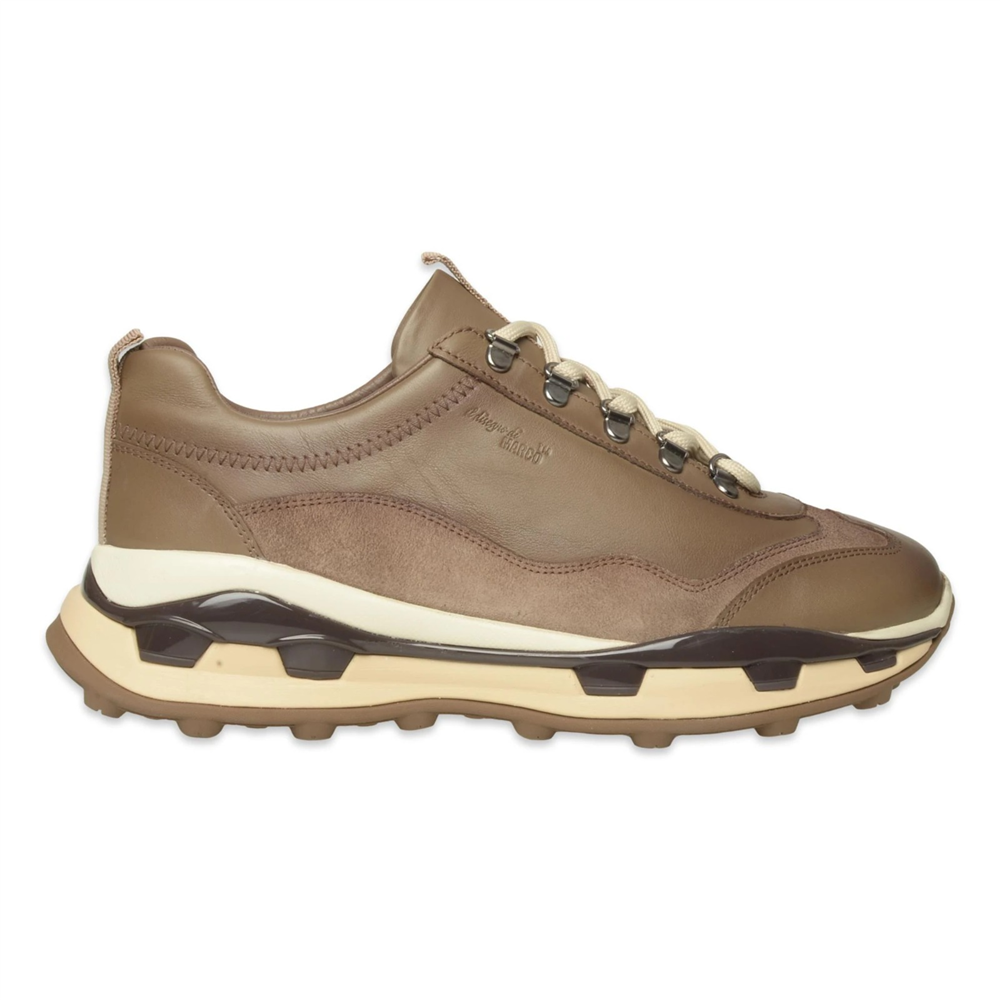 Marcomen Sneaker 152-24222 Kahve Renk KAHVE