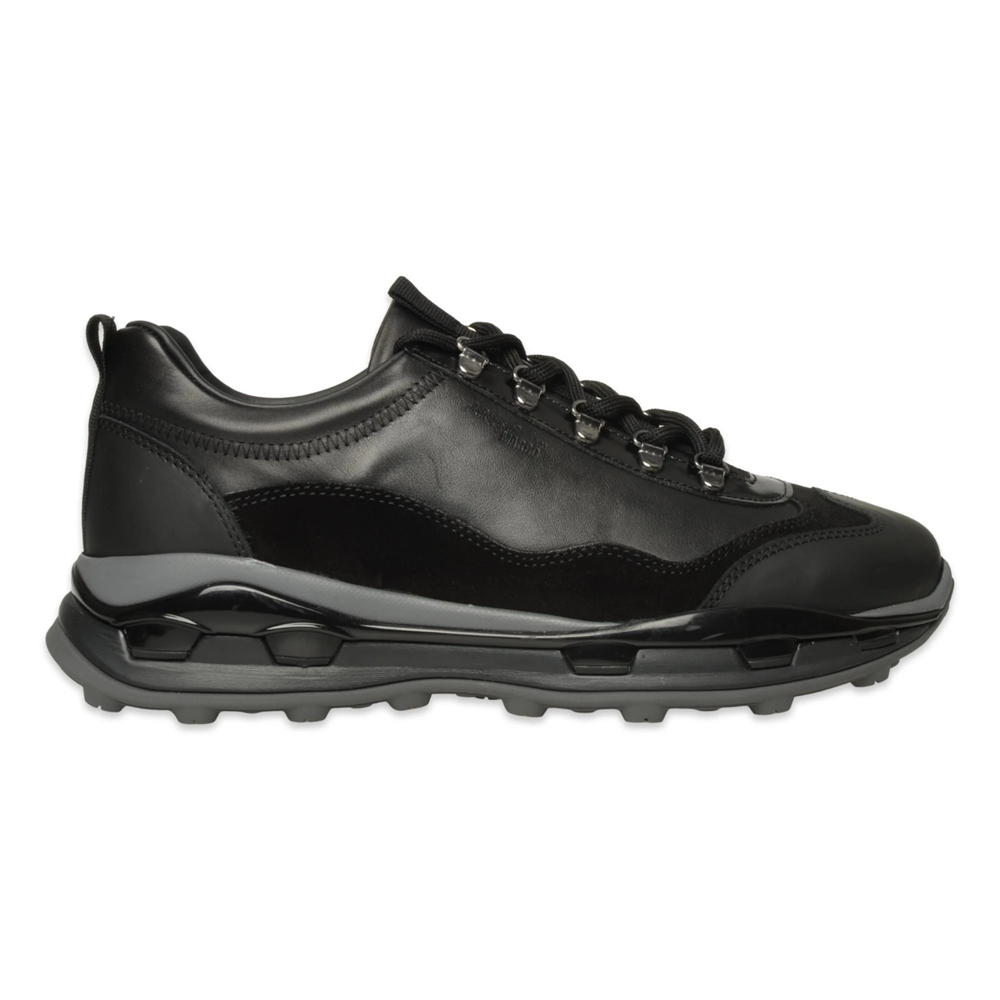 Marcomen Sneaker 152-24222 Siyah Renk SİYAH
