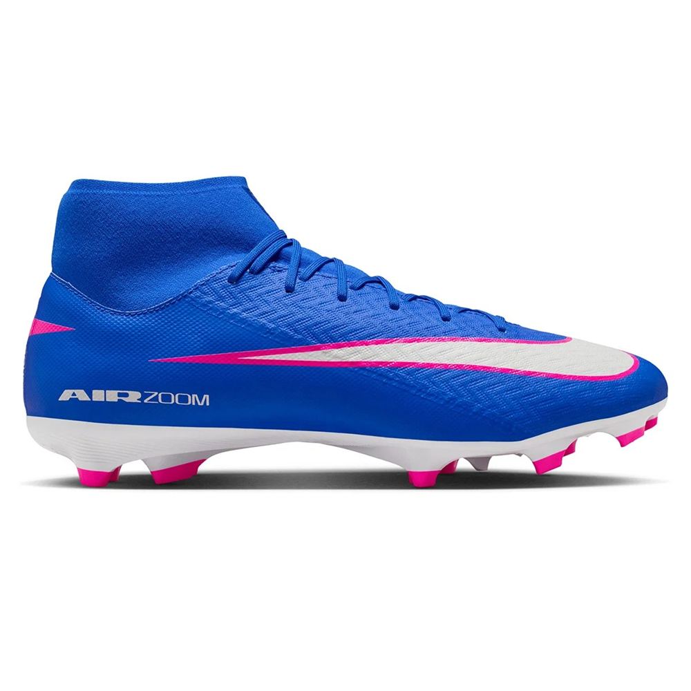 Mercurial Zoom Superfly 10 Academy Fg/mg 446 Renk 446