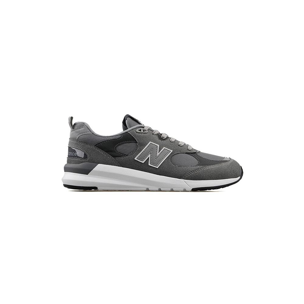 New Balance Ms109ggm Gri Renk GRİ