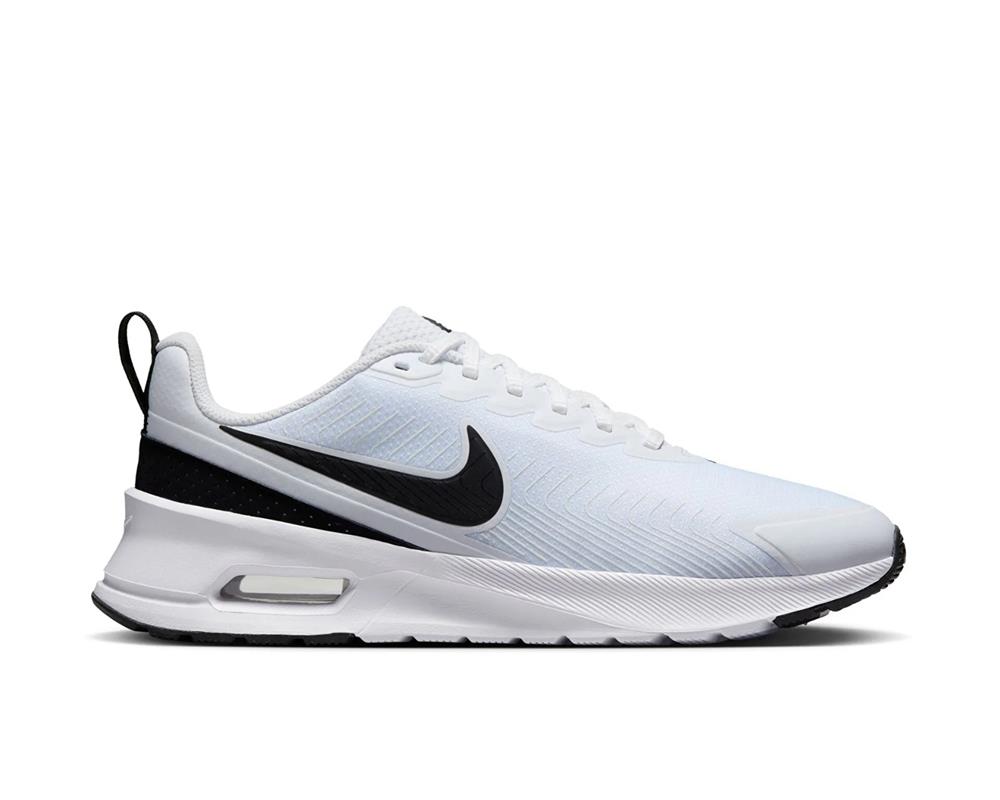 Nike Air Max Nuaxis 101 Renk 101