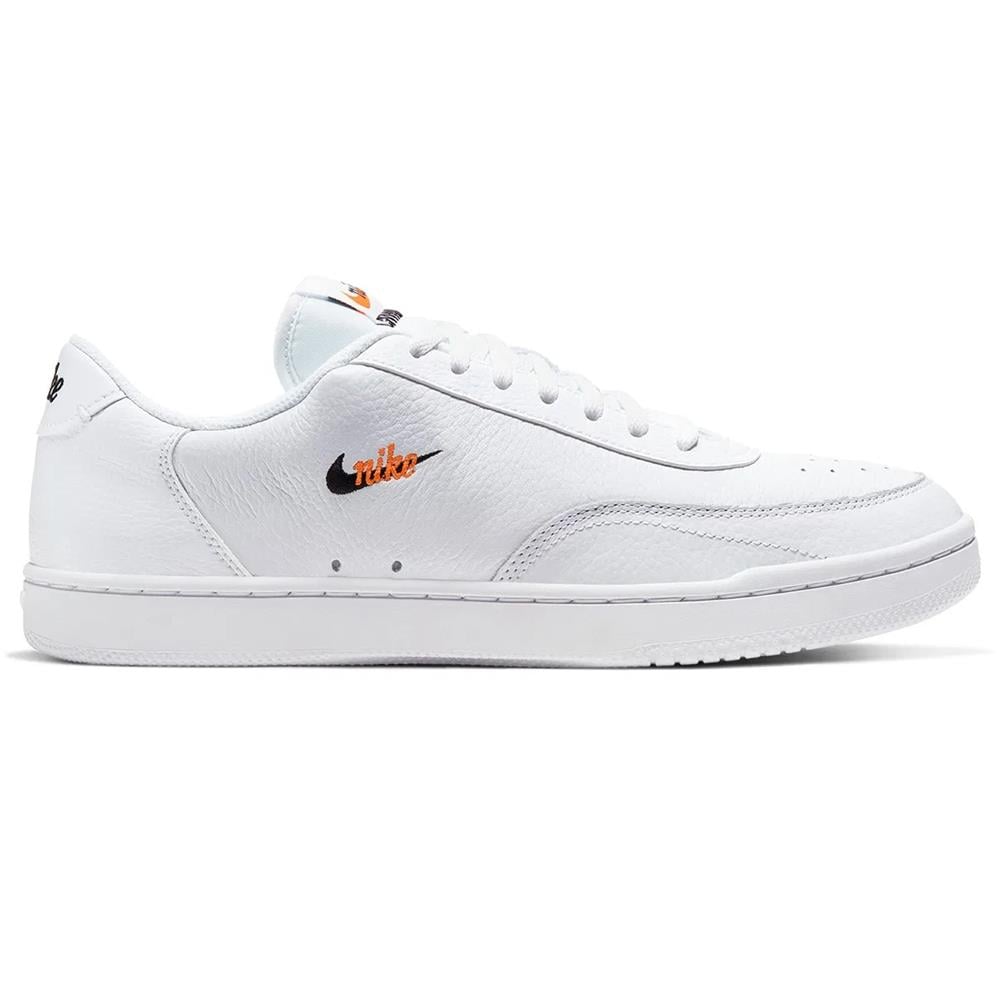 Nike Court Vintage Premium 100 Renk 100