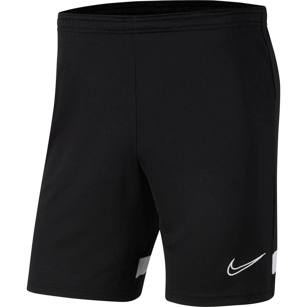 Nike Drİ-Fit Academy Knit Football Erkek Şort 010 Renk 010