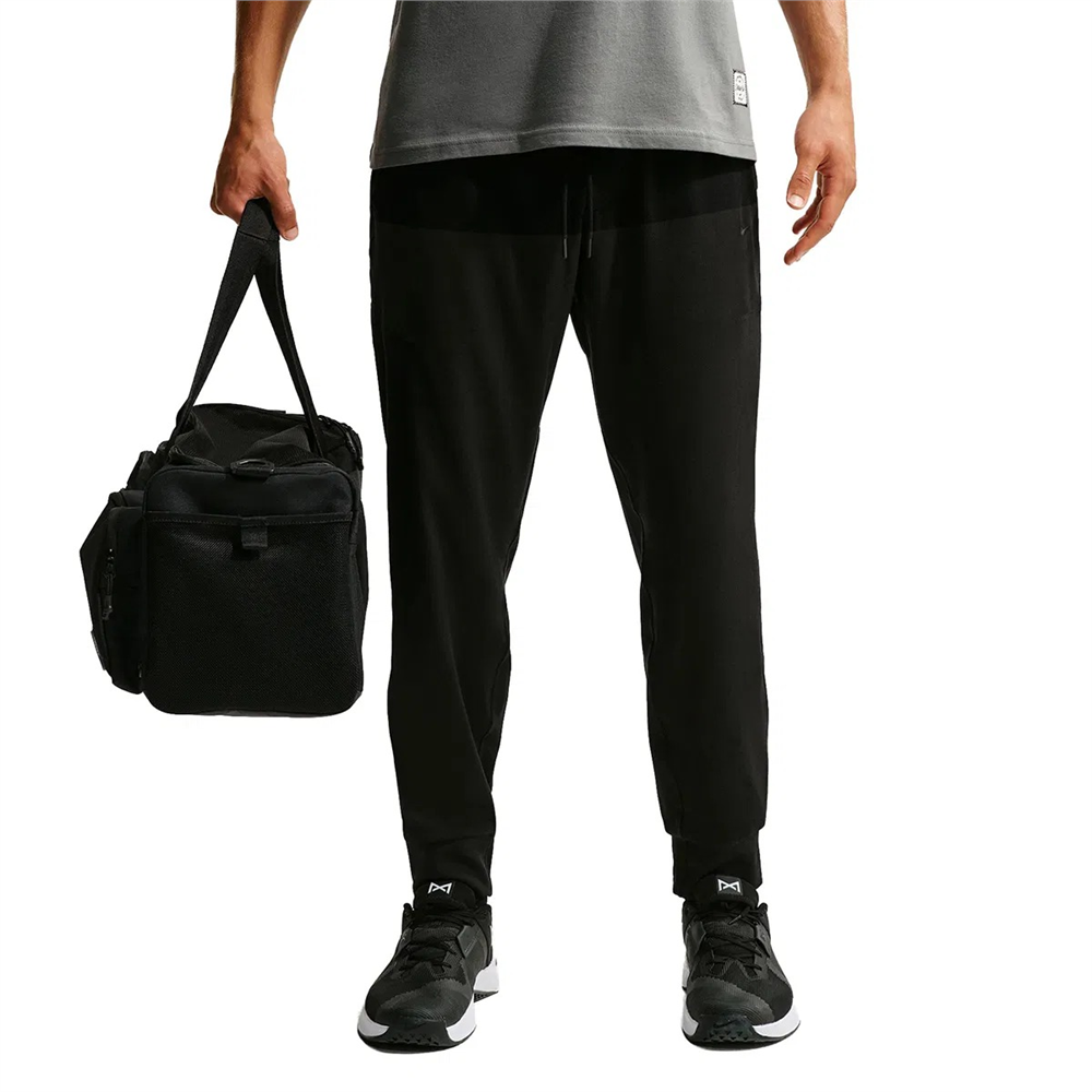 Nike Drİ-Fıt Uv Primary Nanoknit Jogger Eşofman Altı 010 Renk 010