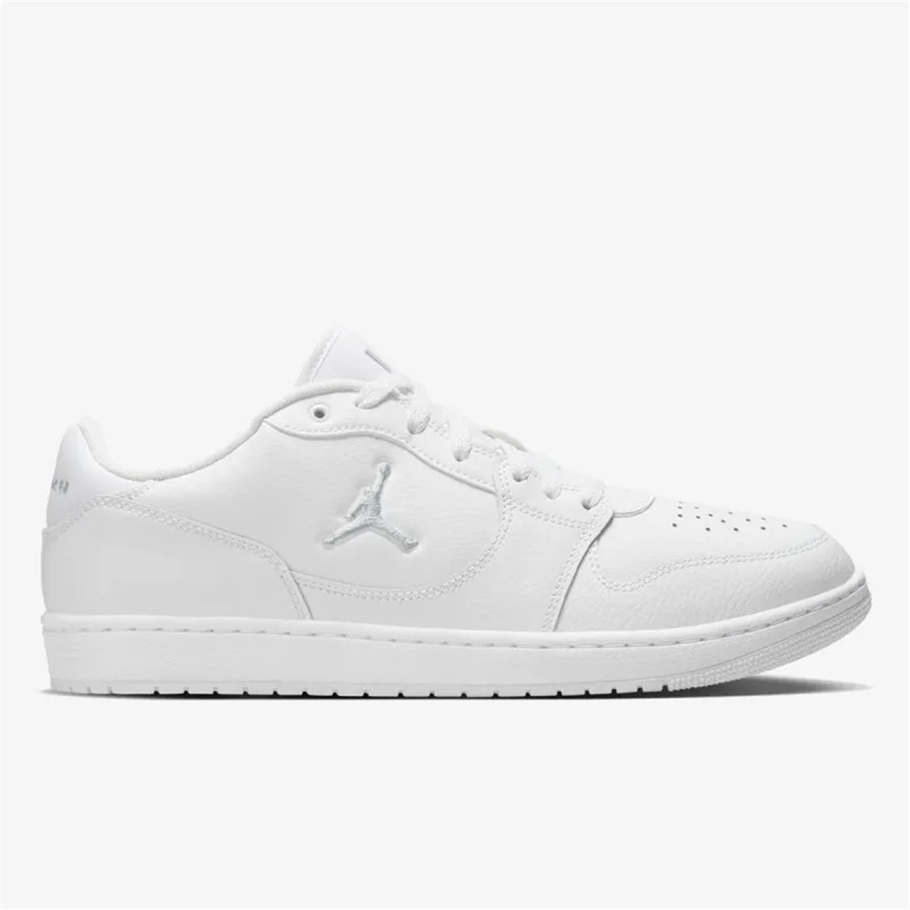 Nike Jordan Court Connect Low 100 Renk 100