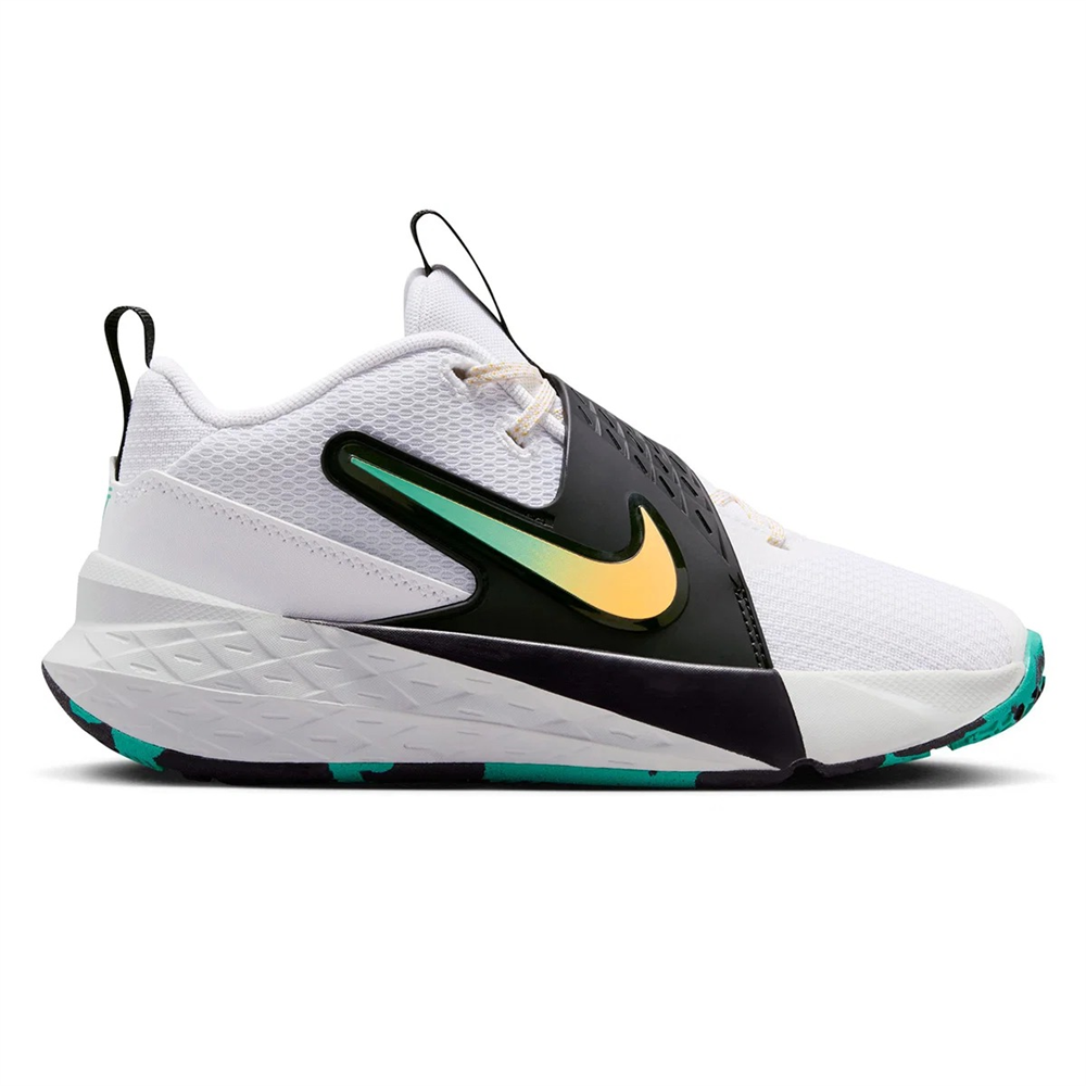 Nike Team Hustle D 12 (gs) 105 Renk 105