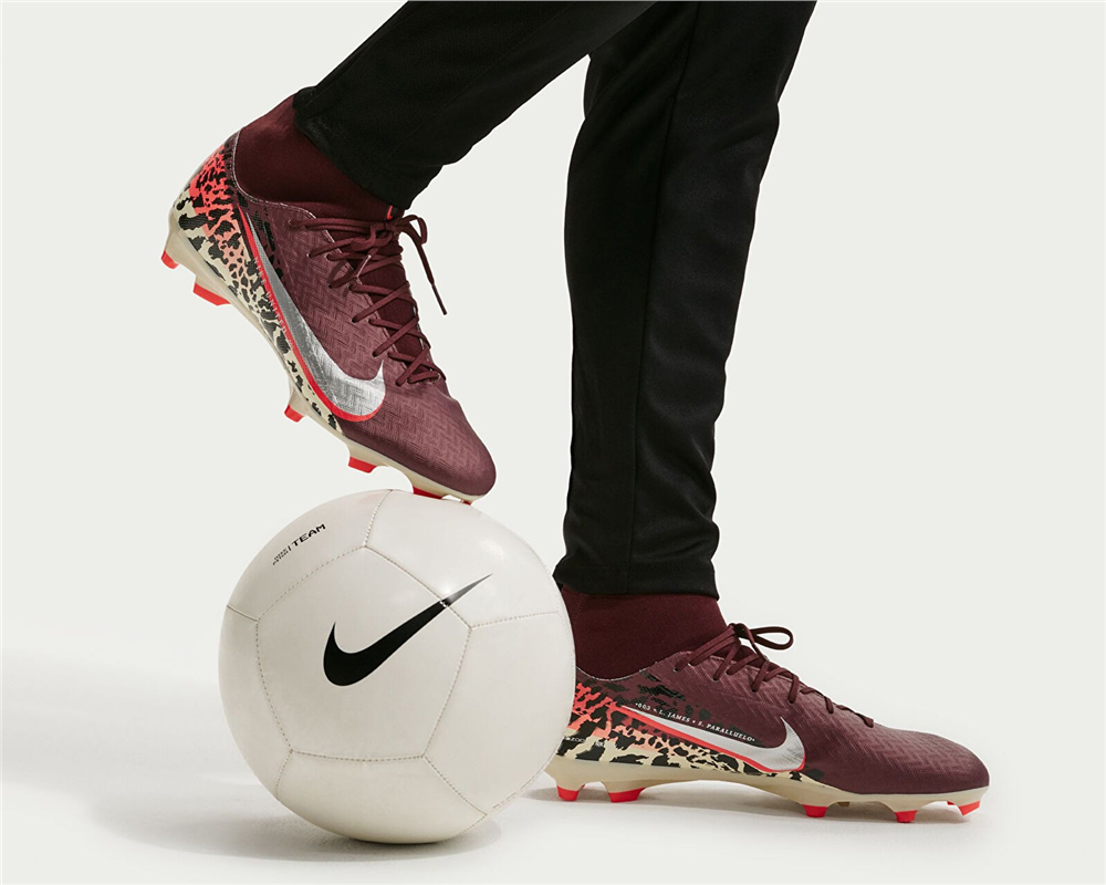 Nike United Mercurial Superfly 10 Academy Fg/mg 661 Renk 661