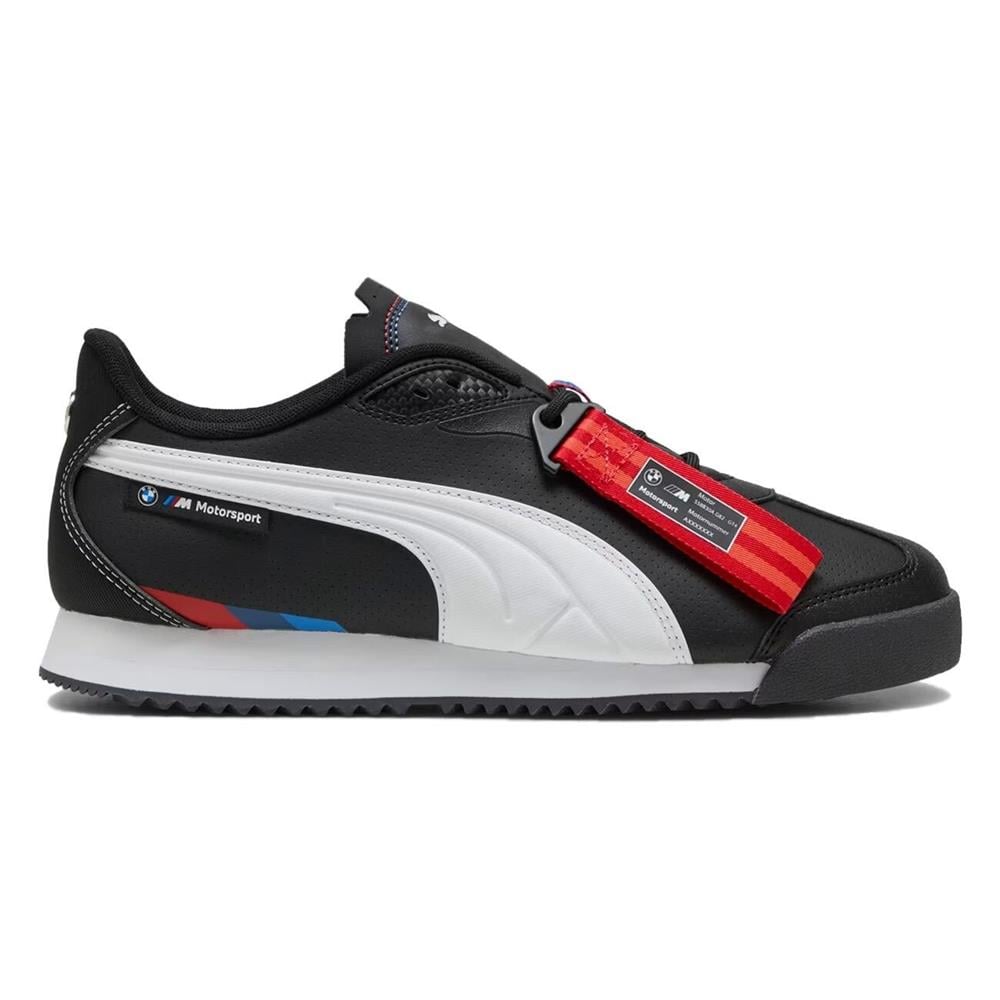 Puma Bmw Motorsport Roma Stradale 01 Renk 01