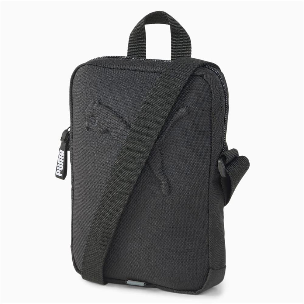 Puma Buzz Portable Omuz Çantası 01 Renk 01