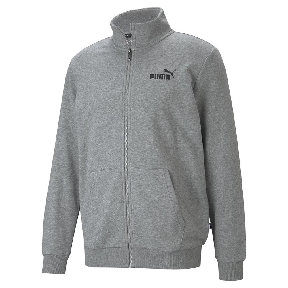 Puma Ess Track Jacket 03 Renk 03