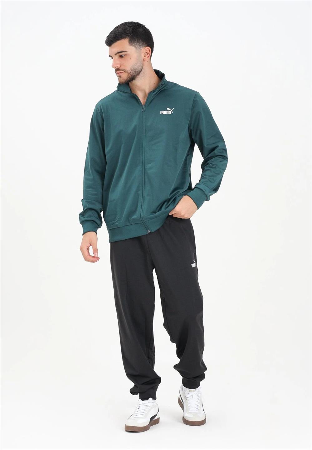 Puma Essentıals Poly Eşofman Takımı 75 Renk 75