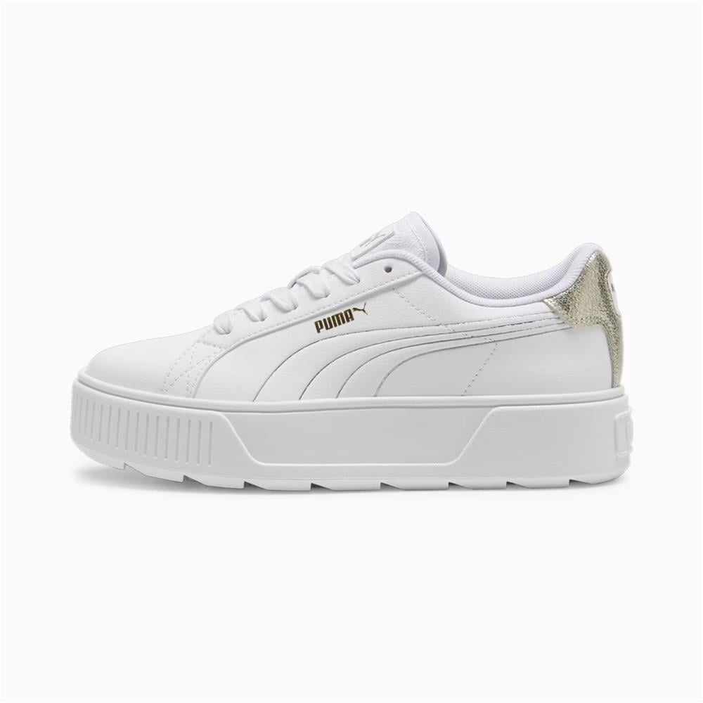 Puma Karmen Metallic Shine 01 Renk 01