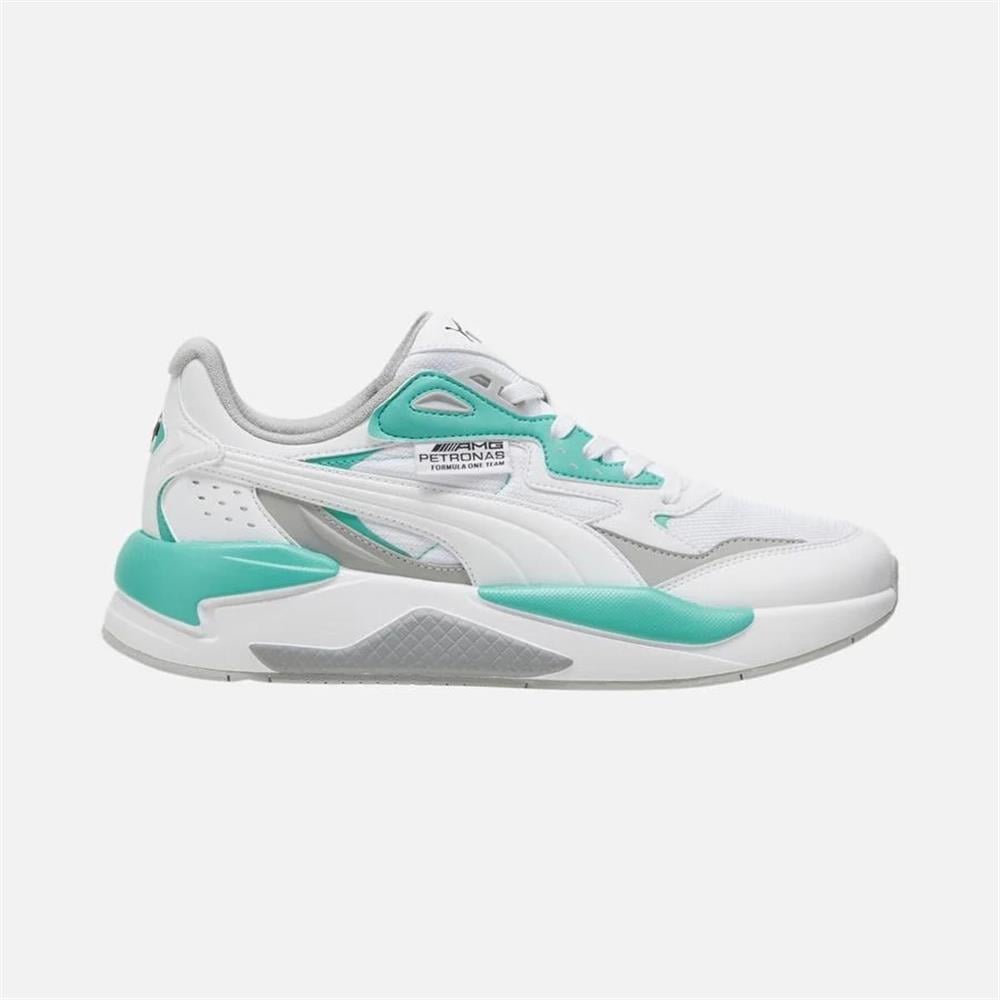 Puma Mapf1 Mercedes X-Ray Speed 12 Renk 12