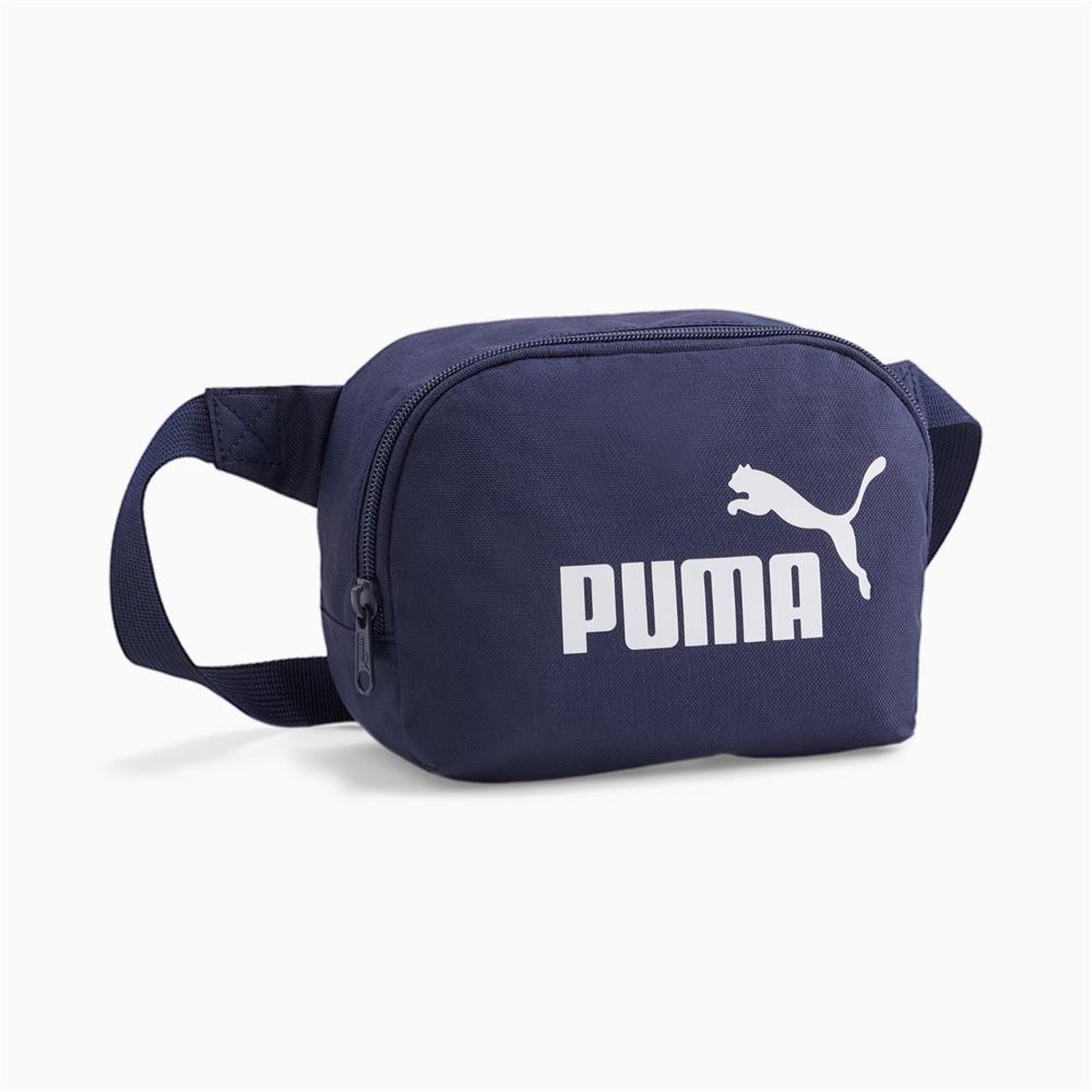 Puma Phase Waist Bag 02 Renk 02