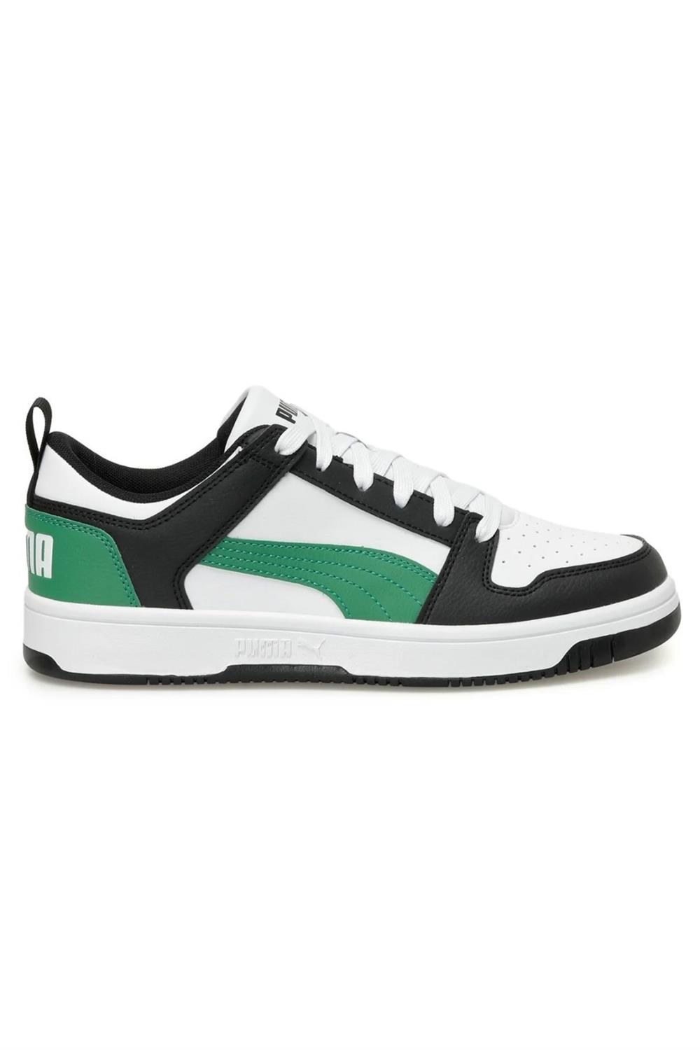 Puma Rebound Layup Lo Sl Jr 18 Renk 18
