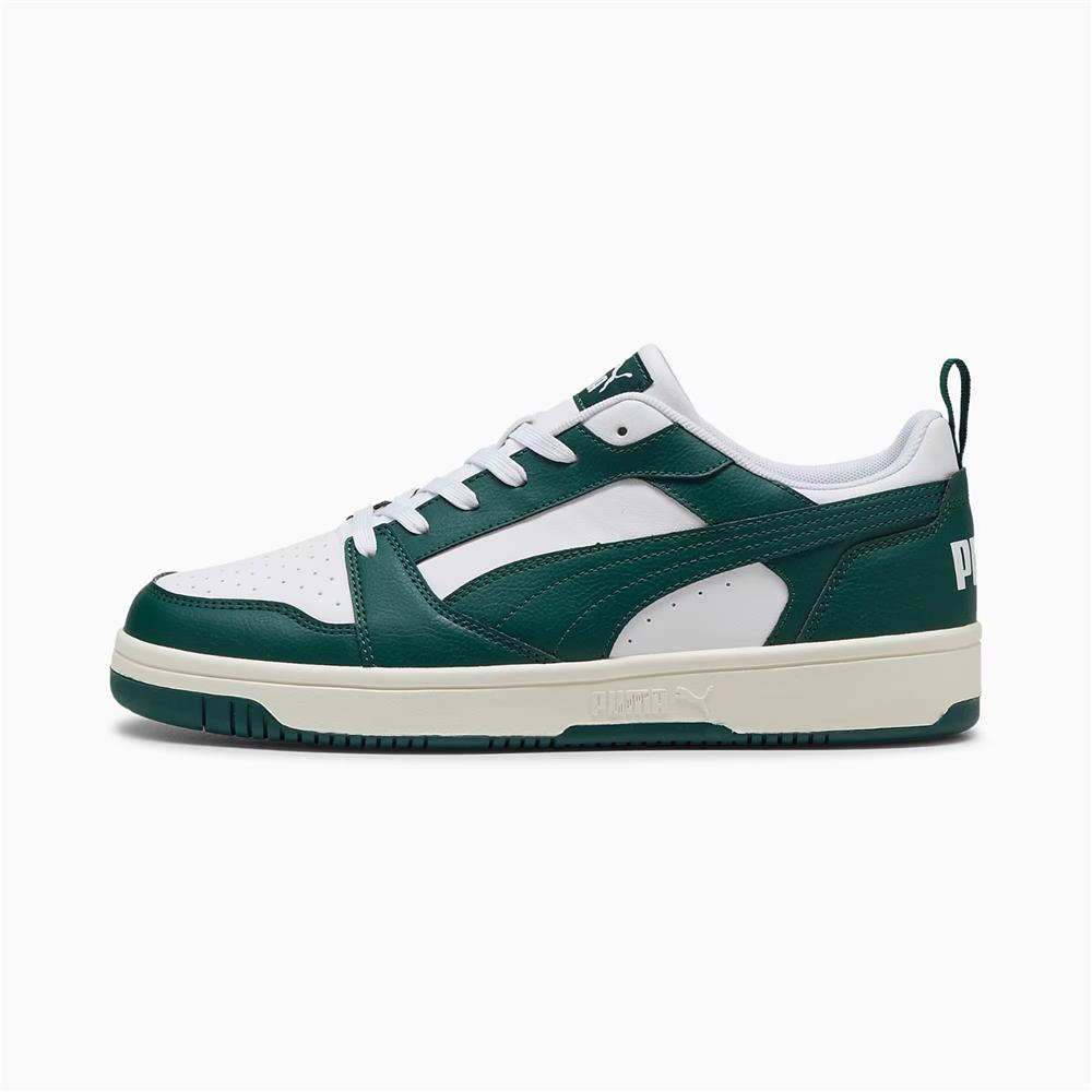 Puma Rebound V6 Low 43 Renk 43