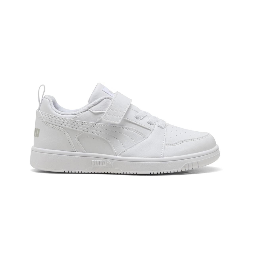 Puma Rebound V6 Low Ac+ps 03 Renk 03