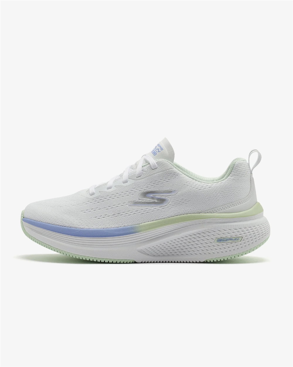 Skechers Go Run Elevate 2.0 Beyaz Renk BEYAZ