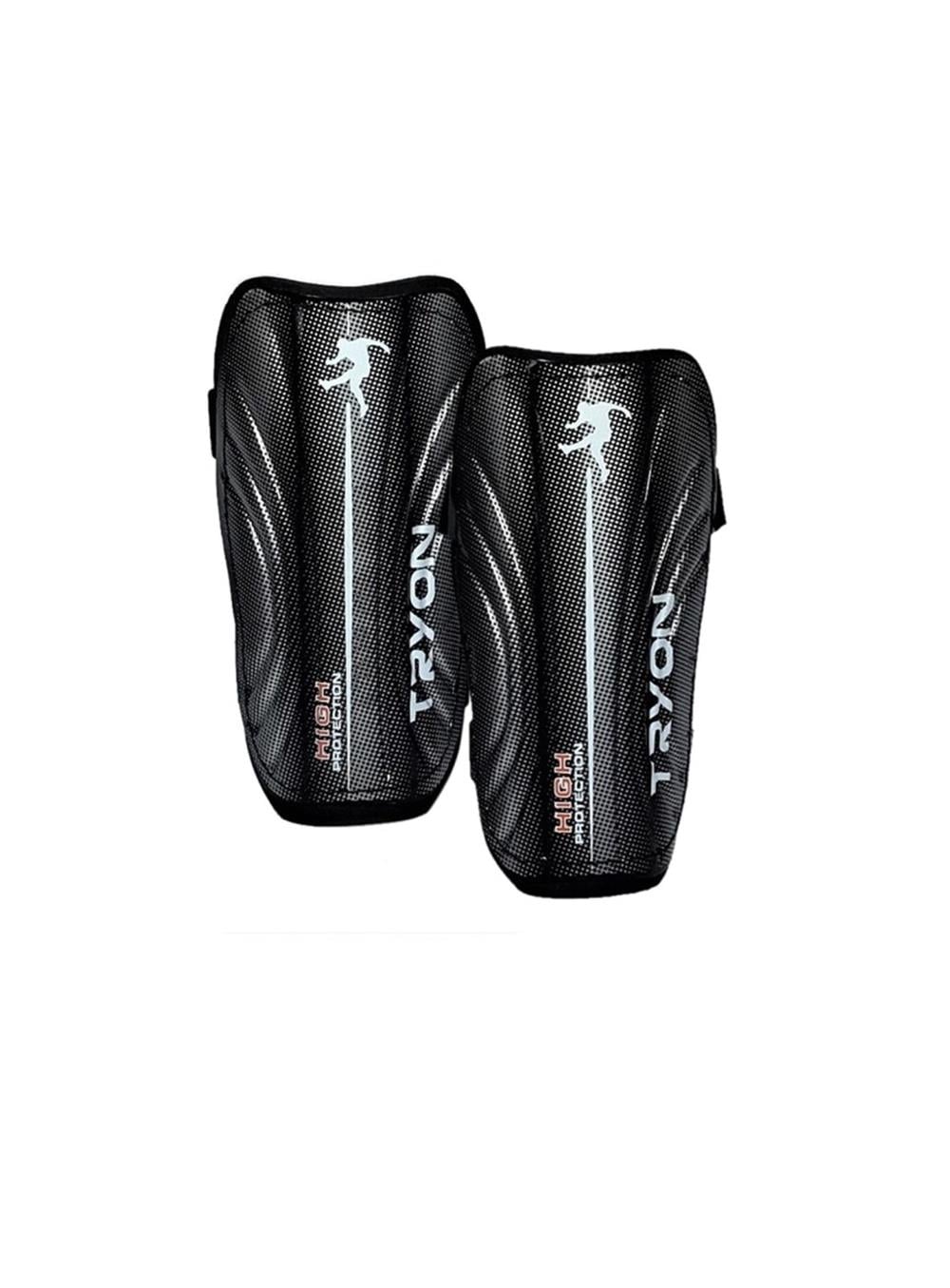 Tryon TK-7810 Futbol Tekmelik Siyah Renk SİYAH