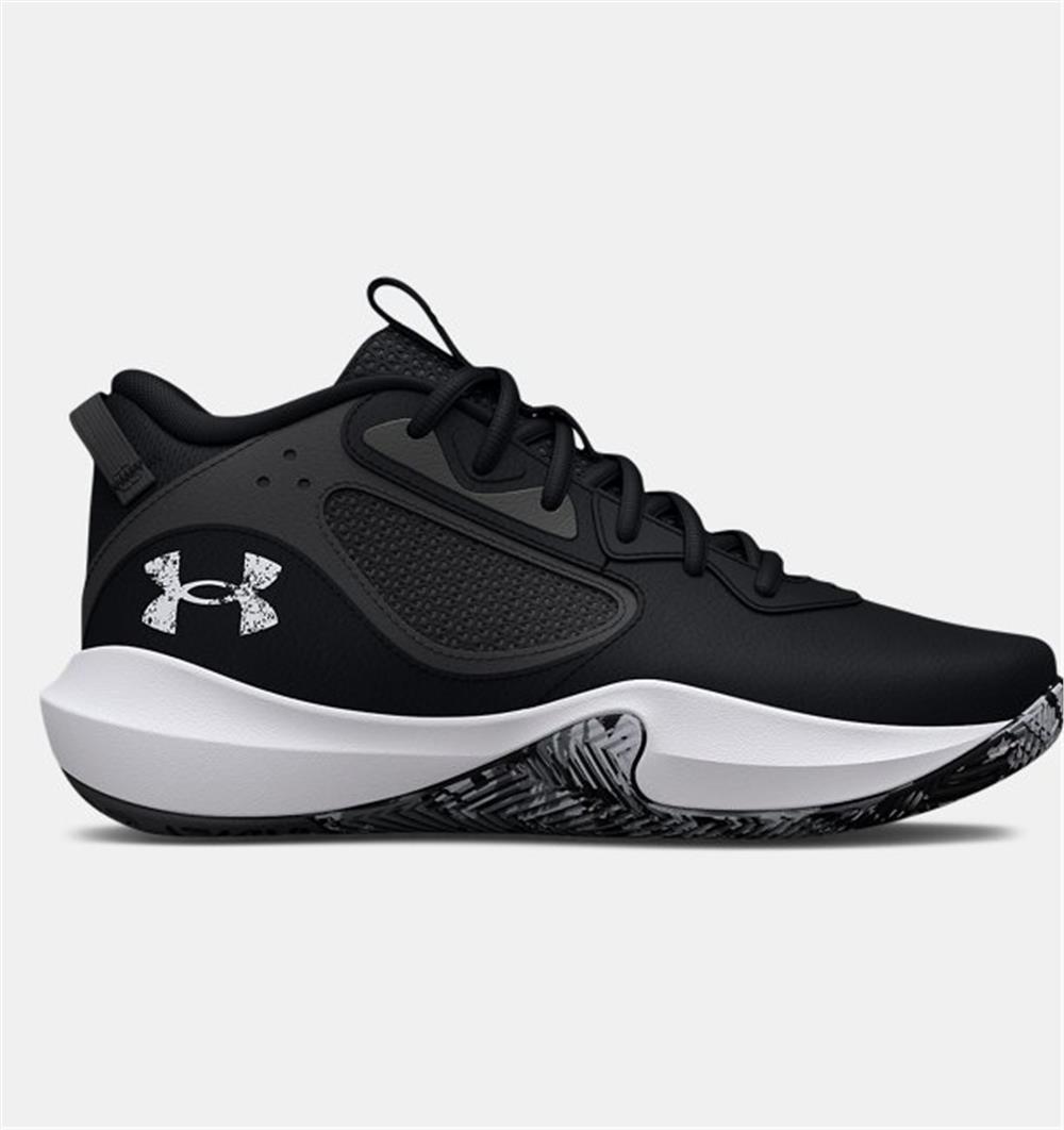 Under Armour Lockdown 6 001 Renk 001