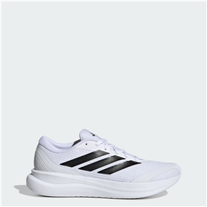 Adidas Runfalcon 6 Beyaz Siyah Renk BEYAZ SİYAH