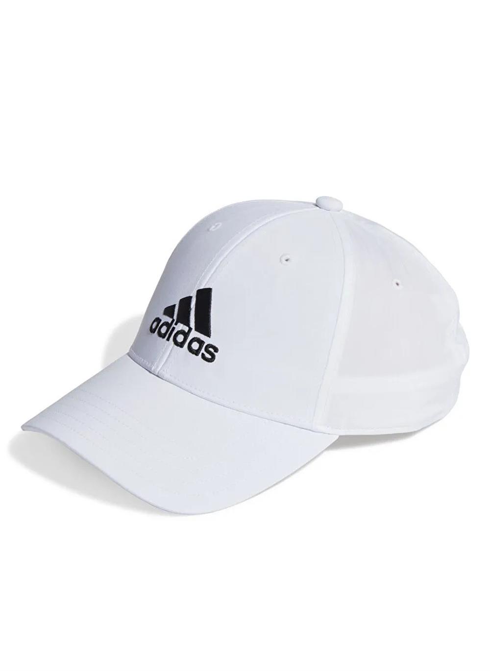 Adidas Baseball Lt Emb Beyaz Renk BEYAZ