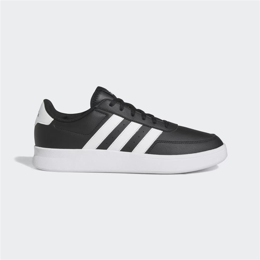 Adidas Breaknet 2.0 Siyah Beyaz Renk SİYAH BEYAZ