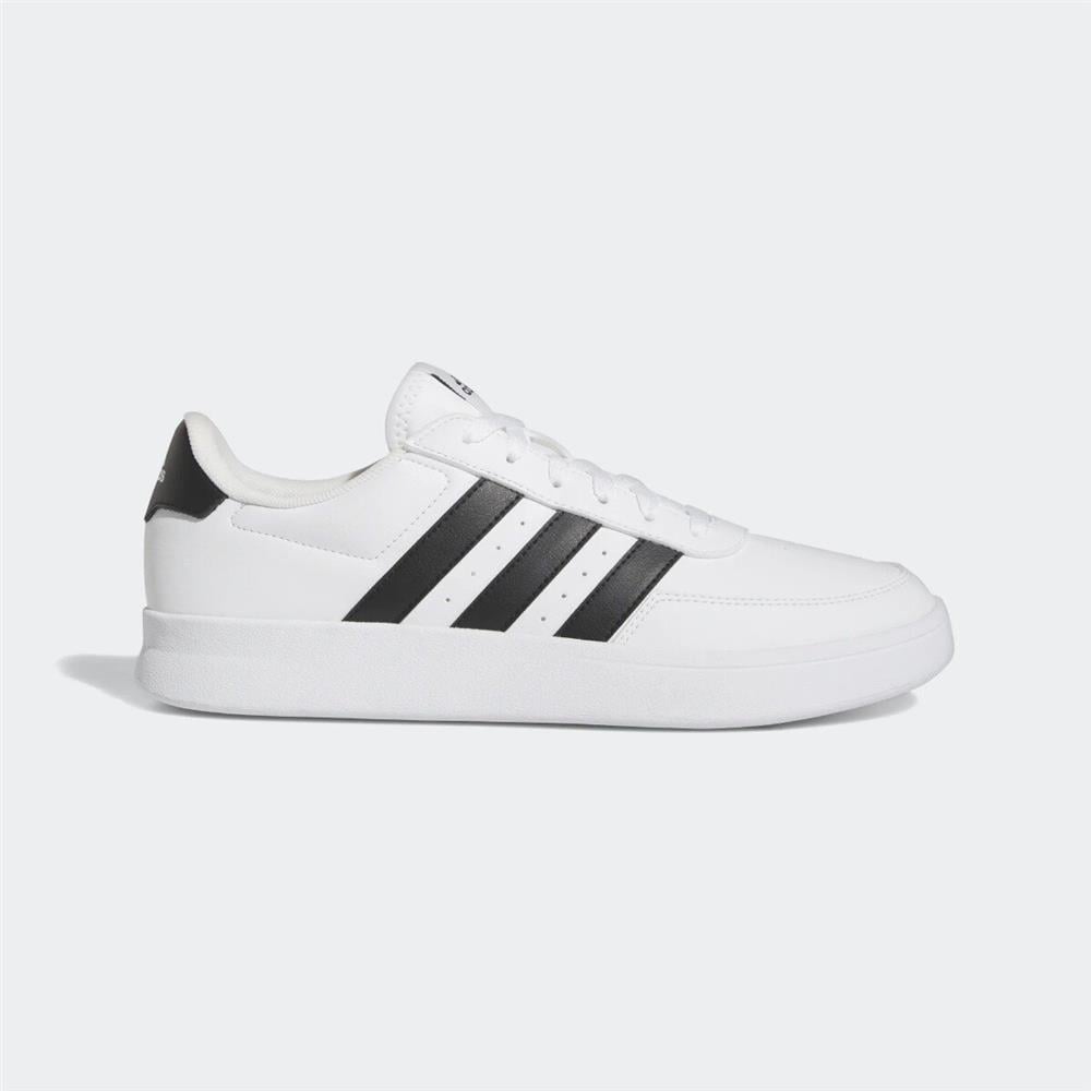 Adidas Breaknet 2.0 Beyaz Siyah Renk BEYAZ SİYAH