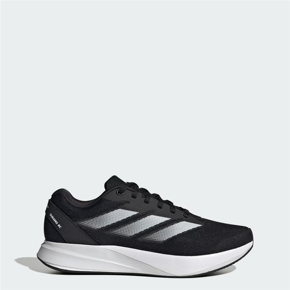 Adidas Duramo Rc U Siyah Beyaz Renk SİYAH BEYAZ