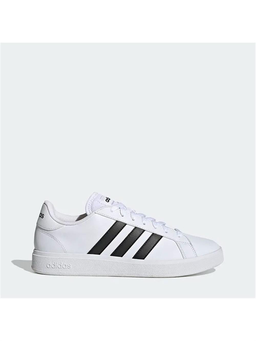 Adidas Grand Court Base 2.0 Beyaz Renk BEYAZ