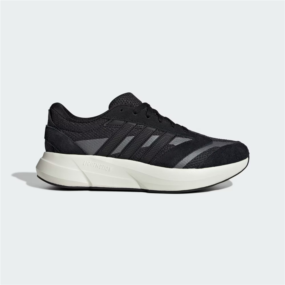 Adidas Lightshift 2.0 Siyah Beyaz Renk SİYAH BEYAZ