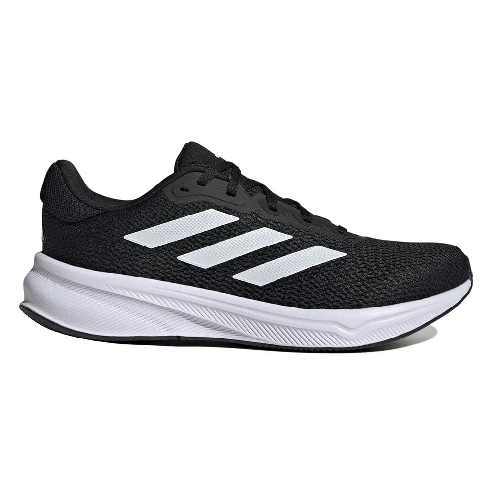 Adidas Response Siyah Beyaz Renk SİYAH BEYAZ