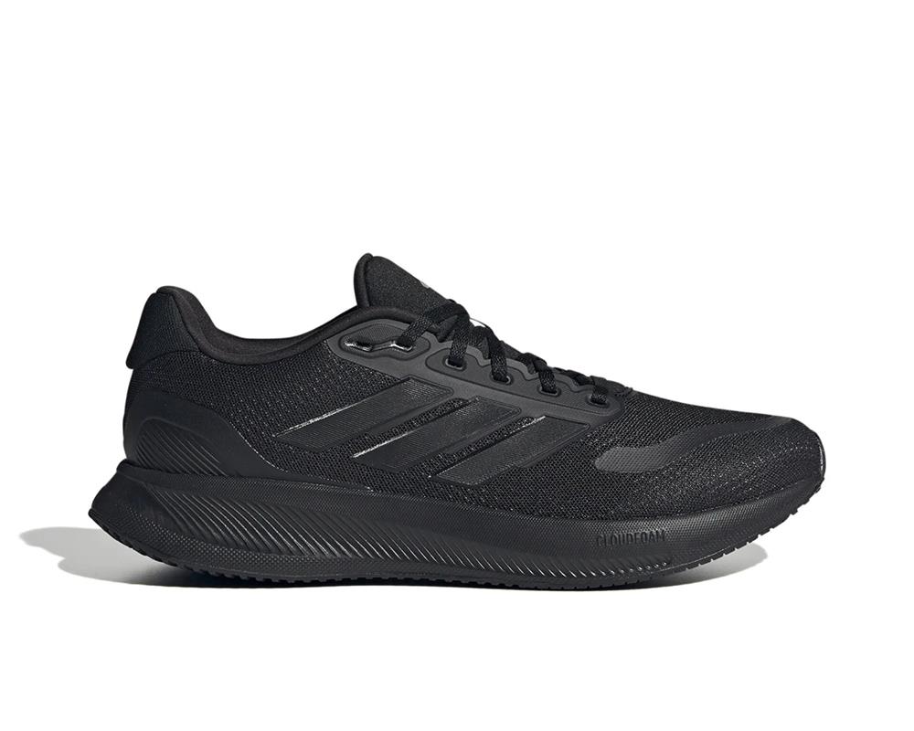 Adidas Runfalcon 5 Siyah Siyah Renk SİYAH SİYAH