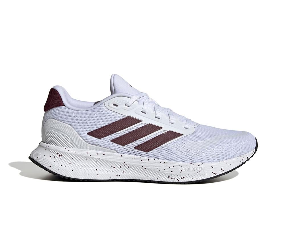 Adidas Runfalcon 5 W Beyaz Kırmızı Renk BEYAZ KIRMIZI