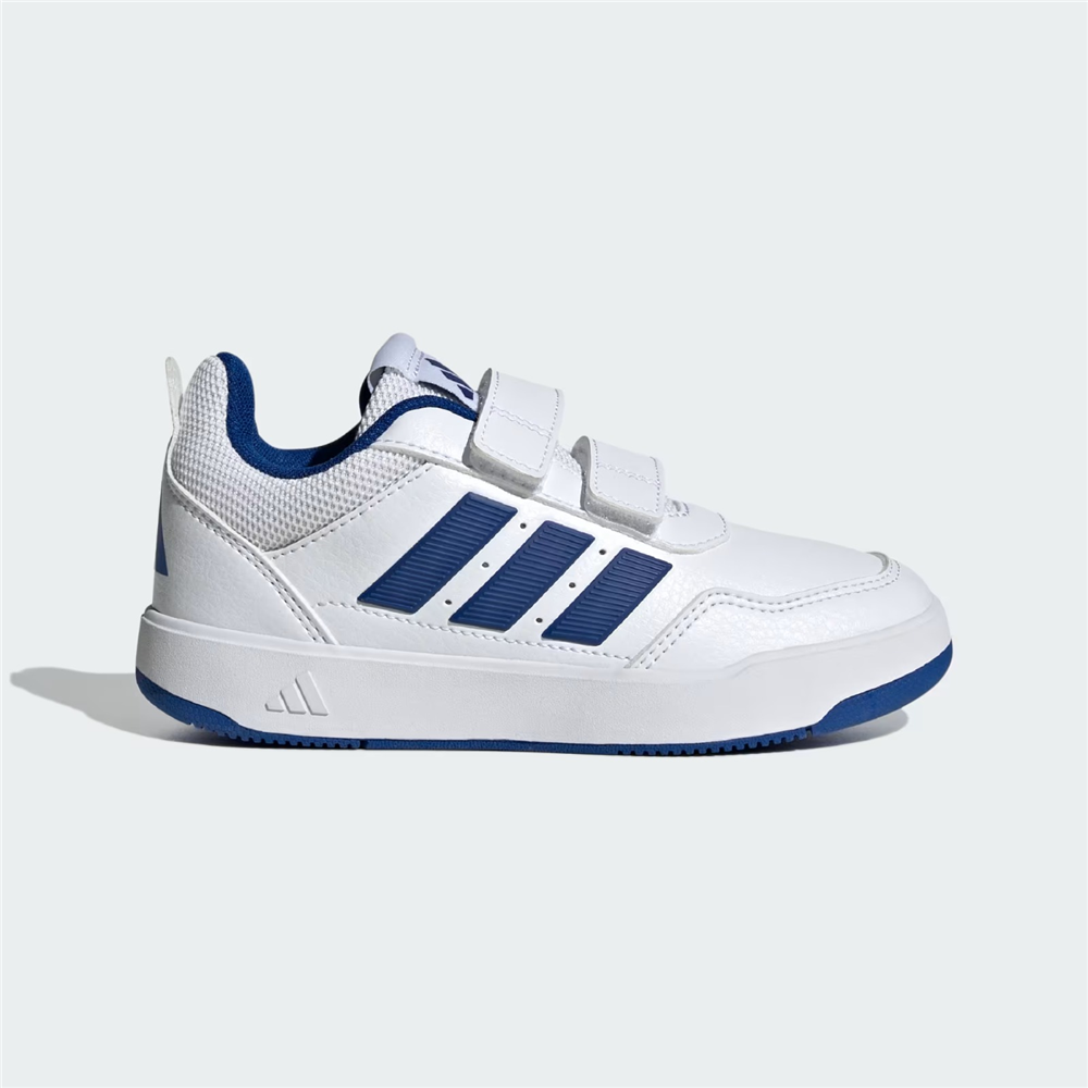 Adidas Tensaur Sport 3.0 Cf K Beyaz Mavi Renk BEYAZ MAVİ