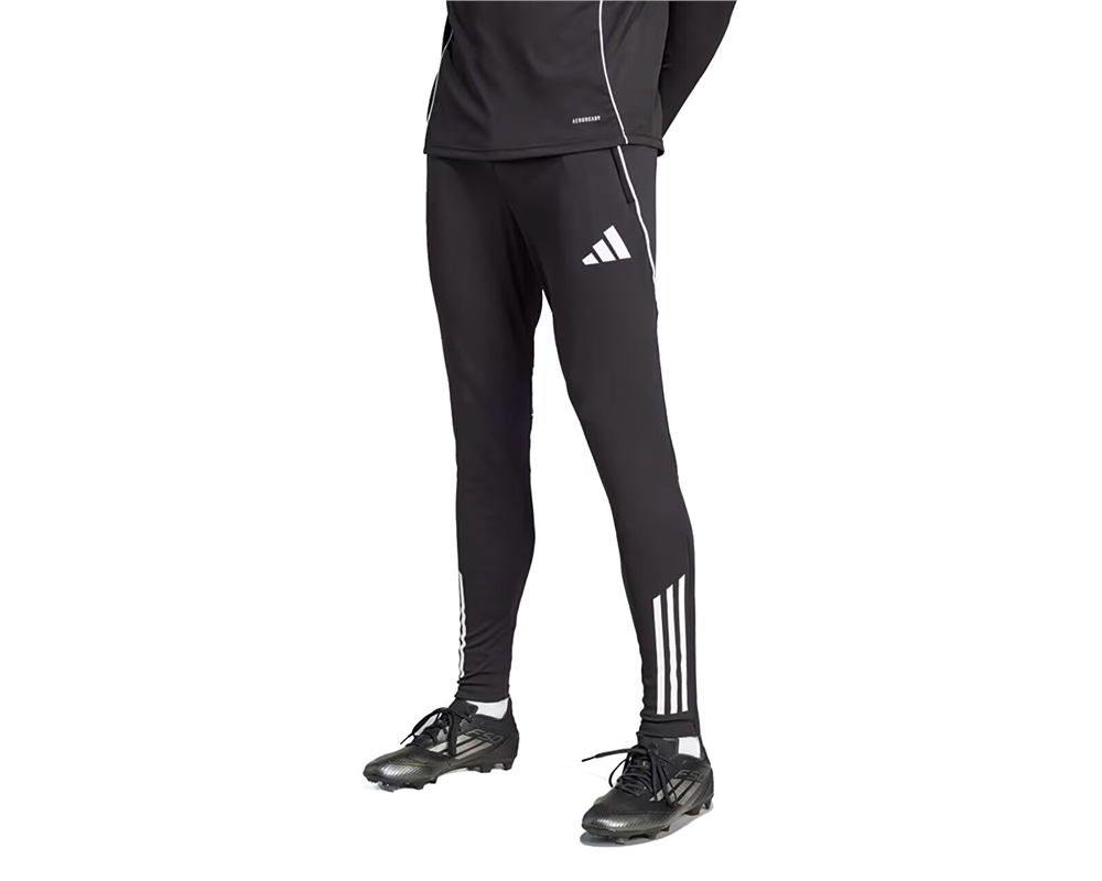 Adidas Tiro 25 Competition Eşofman Altı Siyah Beyaz Renk SİYAH BEYAZ