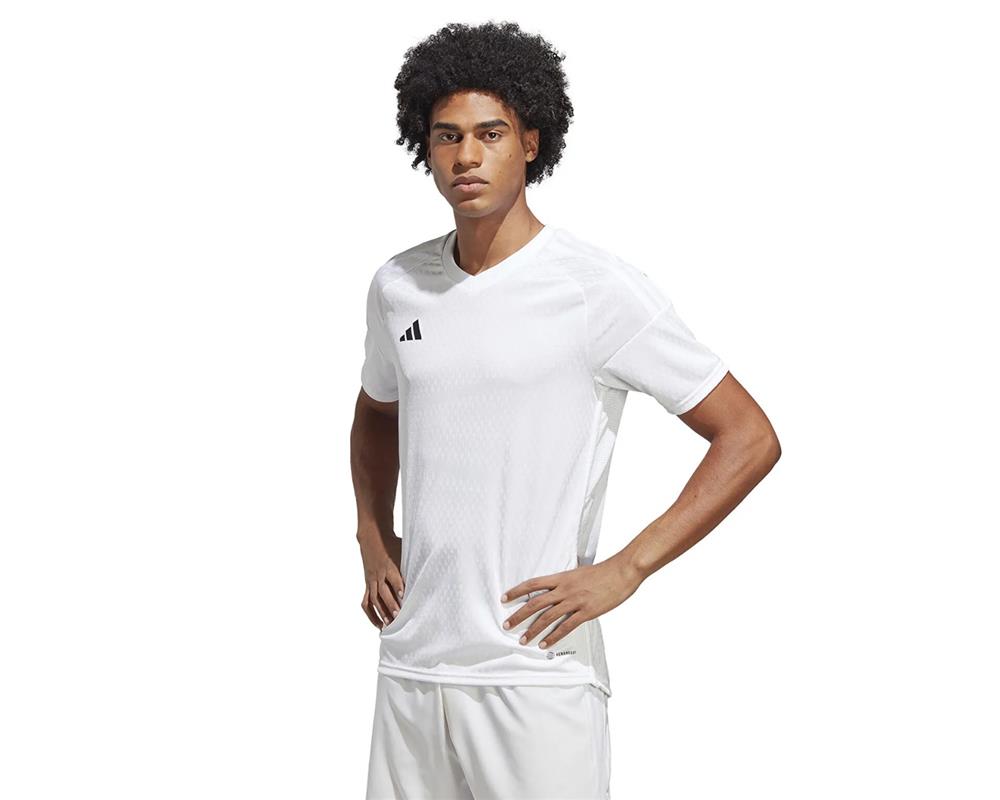 Adidas Tiro23 C M Jsy Forma Beyaz Renk BEYAZ