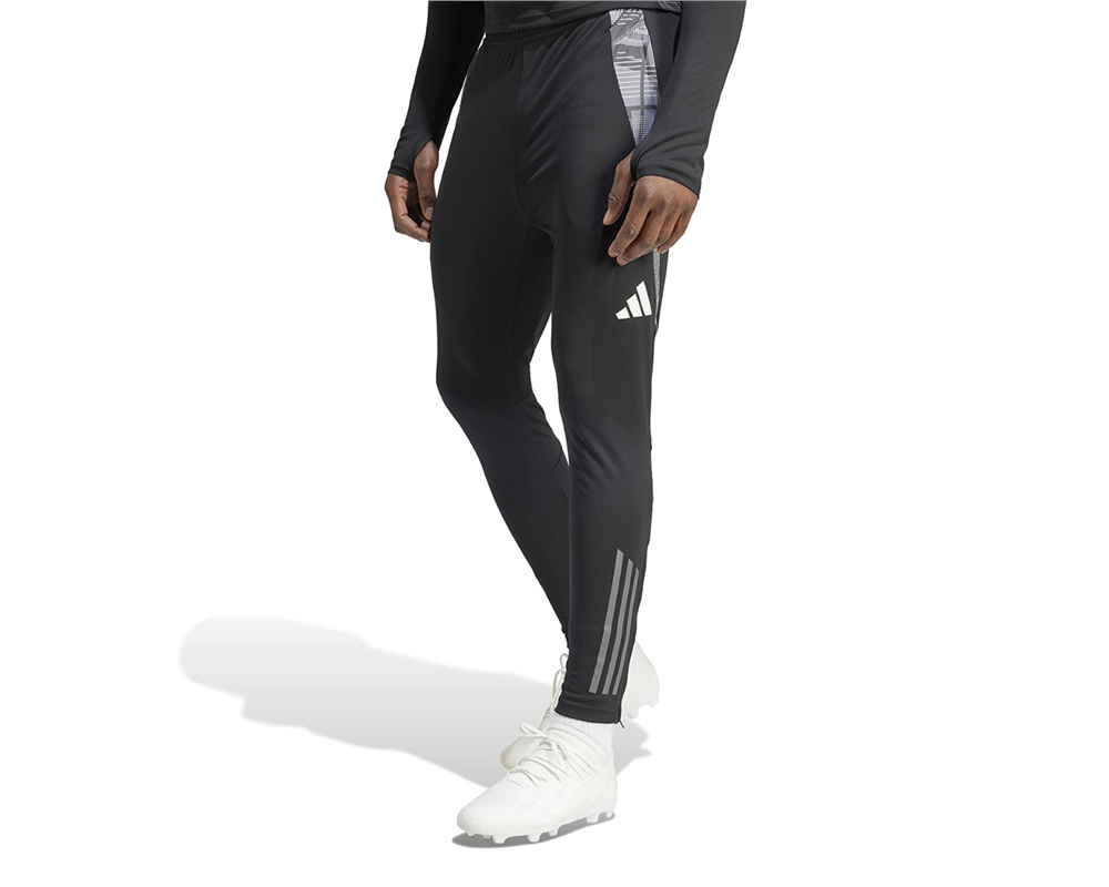 Adidas Tiro24 C Tr Pnt Erkek Eşofman Altı Siyah Renk SİYAH