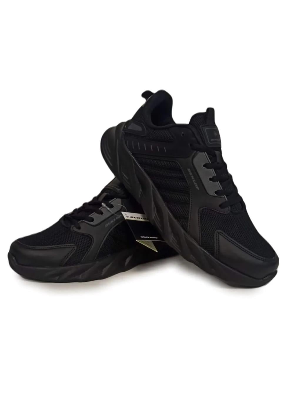 Dunlop DnP-1760 Siyah Renk Siyah