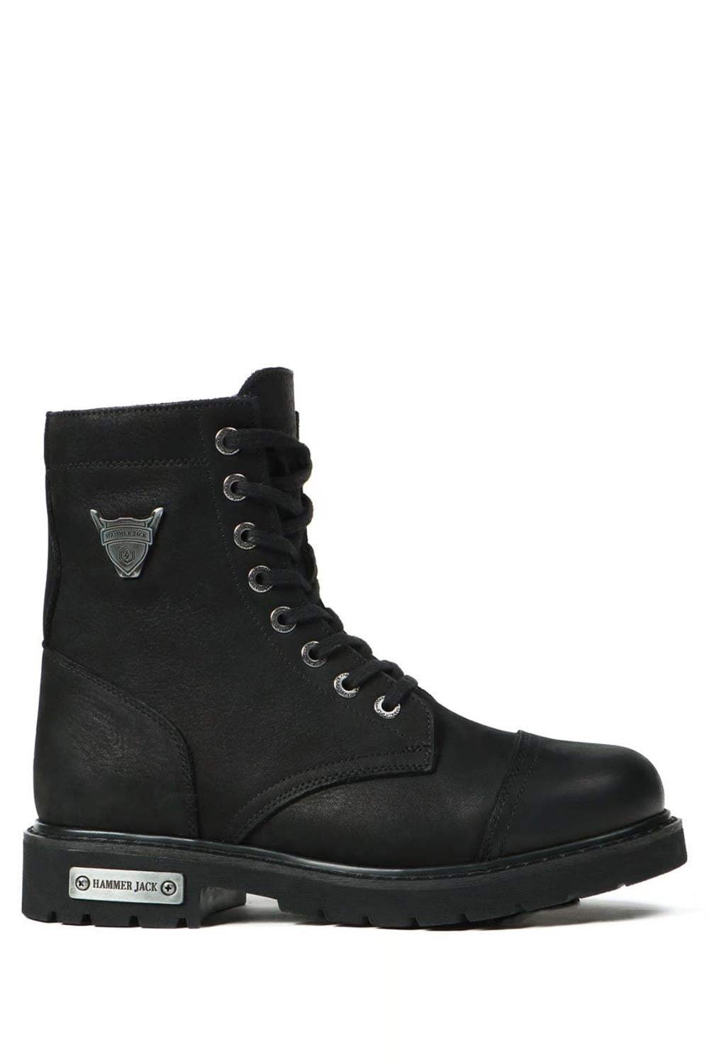 Hammer Jack  Dock Step Siyah Renk SİYAH