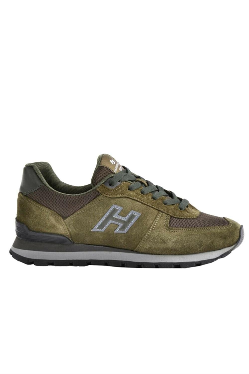 Hammer Jack Peru 102 19250-M Haki Renk HAKİ